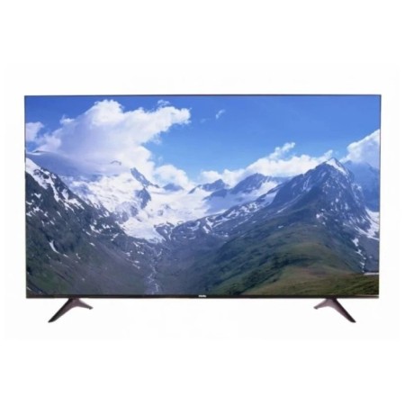 TV Doffler 55kus65, 55 ", 3840x2160, DVB-T/T2/C/S2, HDMI 3, USB 2, Smart TV, black-1