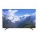 TV Doffler 55kus65, 55 ", 3840x2160, DVB-T/T2/C/S2, HDMI 3, USB 2, Smart TV, black