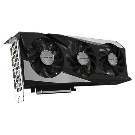 Gigabyte PCI-E 4.0 GV-R67XTGAMING OC-12GD AMD RADEON RX 6700xt 12GB 192BIT GDDR6 106497-3
