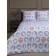Bed linen 2 joint venture amore mio, size 215x240 cm, 175x215 cm, 70x70 cm - 2 pcs