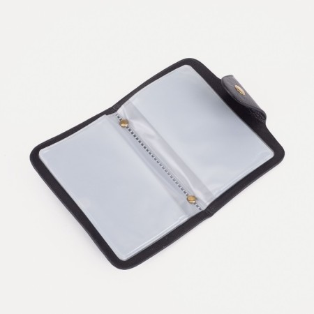 Набор сумок на молнии, цвет чёрный-8