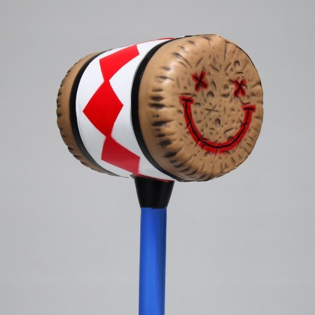 Souvenir weapon "Hammer", 80cm, polystyrene foam-2