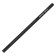 Coal pencil black, medium, dark gray case