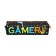 Penal soft, 1 department 60 x 210 x 50 mm, voluminous, Hatber "Old Gamer"