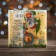 New Year's napkins Paper Fresco "Snowmen-Chassis", 2 layers, 33*33 cm, 20 sheets