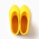 Half-sulfur women "Victoria" yellow, size 37-38