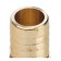 Stout SFT-0035-001220, 1/2 "x 20 mm, external thread