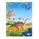 ABC-encyclopedia "Interesting facts about dinosaurs"