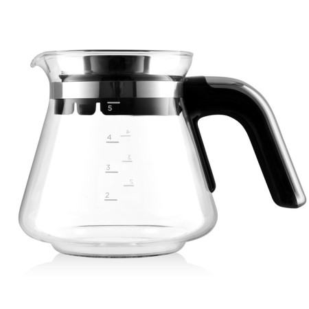 Brayer 1123BR coffee maker, 700 watts, 0.75 l, drip-8