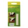 Furniture wax VM-2, white, blister, 9 g