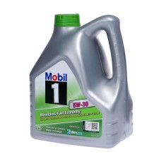 Масло моторное Mobil 1 ESP 5w-30, 4 л