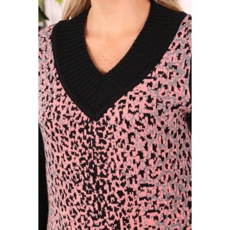 Women's dress, size 58-10