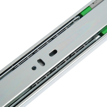 Ballic guides, complete advance, fgv, l = 300 mm, h = 45 mm, with a closer-2