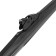 Skyway wiper brush, 24 "/ 600 mm, frame, winter