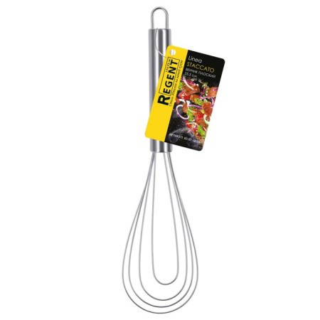 Vennik flat regent linea staccato, 25.5 cm-2