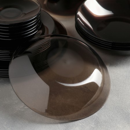 Service Glass Luminarc "Ambier", 45 items-2