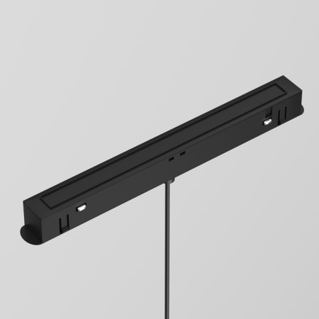 TREE TRECHNICAL TR039-4-5WTW-DD-B, 6W, 19.3x13x114.8 cm, LED, 350LM, Black color Black-4