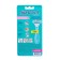 Women's shaving cassettes Carelax Silk Touch + handle as a gift, 4 pcs