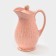Kuvshin "Athena" 1.9l / 19x26cm, flamingos