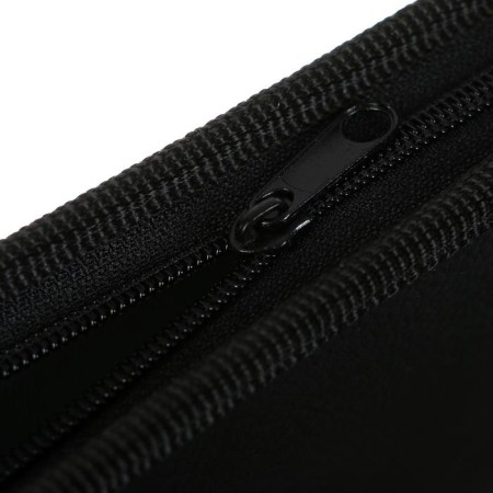 Penal for brushes 320 x 90, leatherette, FK-2, black-4