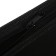 Penal for brushes 320 x 90, leatherette, FK-2, black