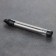 Telescopic tube for inflating fire, stainless steel, 48.5 cm