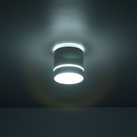 Lamp Citilux “BORN” CL745020N, ​​9.8x9.8x10.2 cm, 1x12W, LED, white color-9
