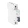 The circuit breaker SE CITY9 SET, B, 25 A, 1P, 4.5 KA, 230 V