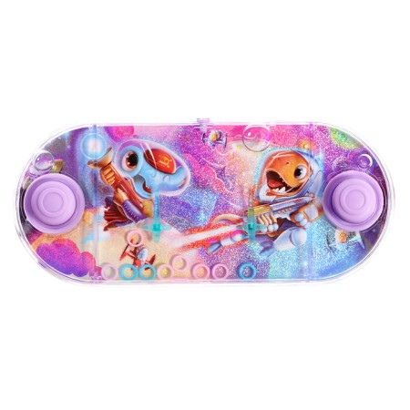 Water game "Cosmos"-2