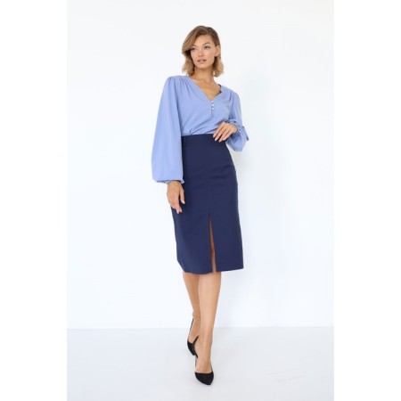 Women's skirt, size 48-1