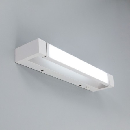 Citilux Visor Mirror backlight CL708240N 40x4 cm, 1x12W, LED, white color-3