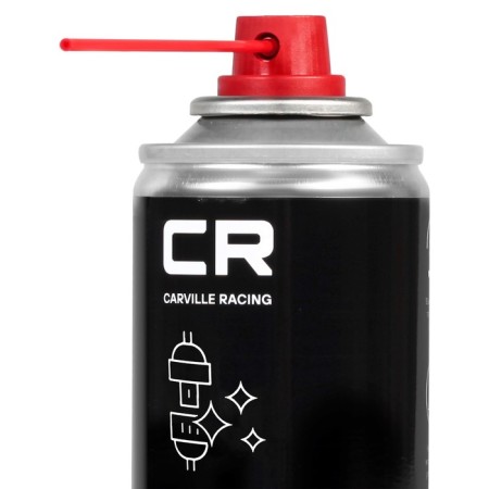 Carville Racing electrical contacts, aerosol, 210 ml-2
