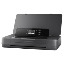 Inkjet printer HP OfficeJet 200 (CZ993A) A4 WIFI black