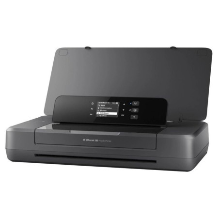 Inkjet printer HP OfficeJet 200 (CZ993A) A4 WIFI black