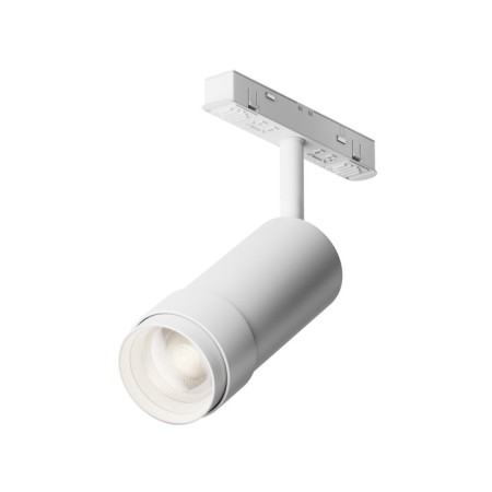 Technical TR211-1-12W4K-Z-W, LED, 12 W, 127x193x195 mm, 780 lm, 4000k, white, white