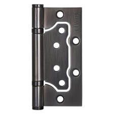 Universal loop without insert 200-2b/HD 100x2.5 GR, graphite color
