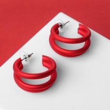 Bottega-rings are triple, d = 3.5, red color