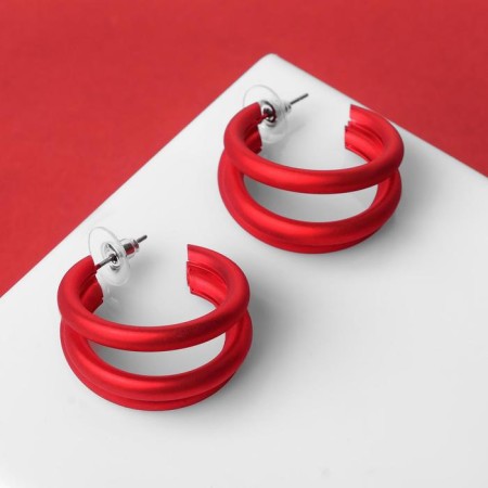 Bottega-rings are triple, d = 3.5, red color