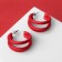 Bottega-rings are triple, d = 3.5, red color