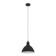 PRIDDY 1x40W chandelier E27
