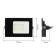 Feetor LED street era LPR-041-1-65K-030 30W, 6500K 2100LM, IP65, with a motion sensor