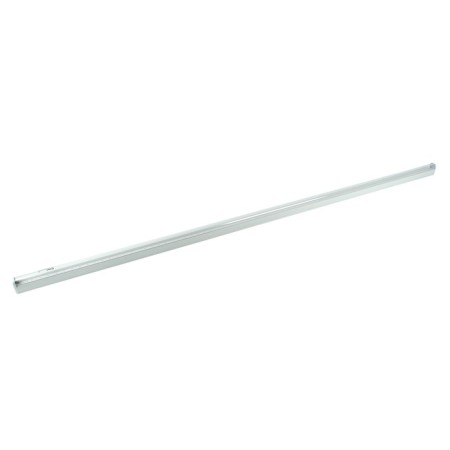 Lamp for plants LED linear, 1150 mm Uniel, 35 W, BIO LED, IP40, white color-1