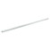 Lamp for plants LED linear, 1150 mm Uniel, 35 W, BIO LED, IP40, white color