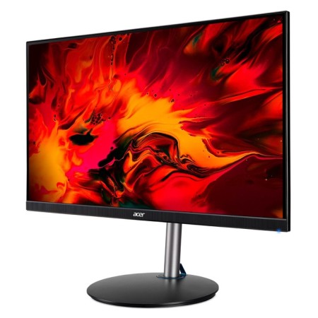 Acer Nitro XF273SBMIIPRX, 27 ", IPS, 1920x1080, 165Hz, 2 ms, HDMI, DP, Black-2