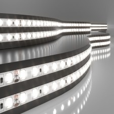 Светодиодная лента Elektrostandard, IP65, 2835, 120LED/м, 24В, свечение дневное белое