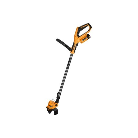 Trimmer Garden Deko DKTR12, battery, 12 V, 2x2 Ah-1