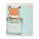 Notebook of 12 sheets in the cage "Pocket Animals", cover coated cardboard, VD-LK, OFSET block, mix