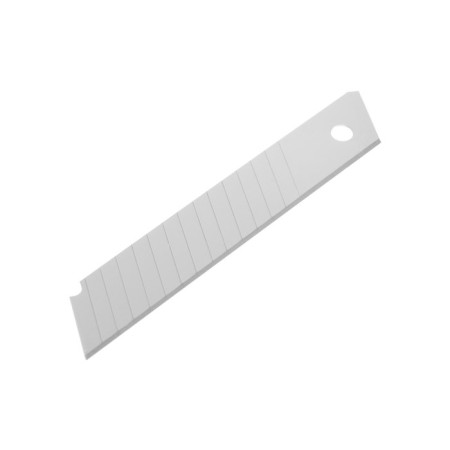 Blade for tundra knives, multi -part, 18 mm, 10 pcs.-3