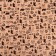A set of craft paper with the seal "Male", 70 x 100 cm, 3 sheets
