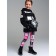 Demisason jacket for the girl PlayTode, height 98 cm